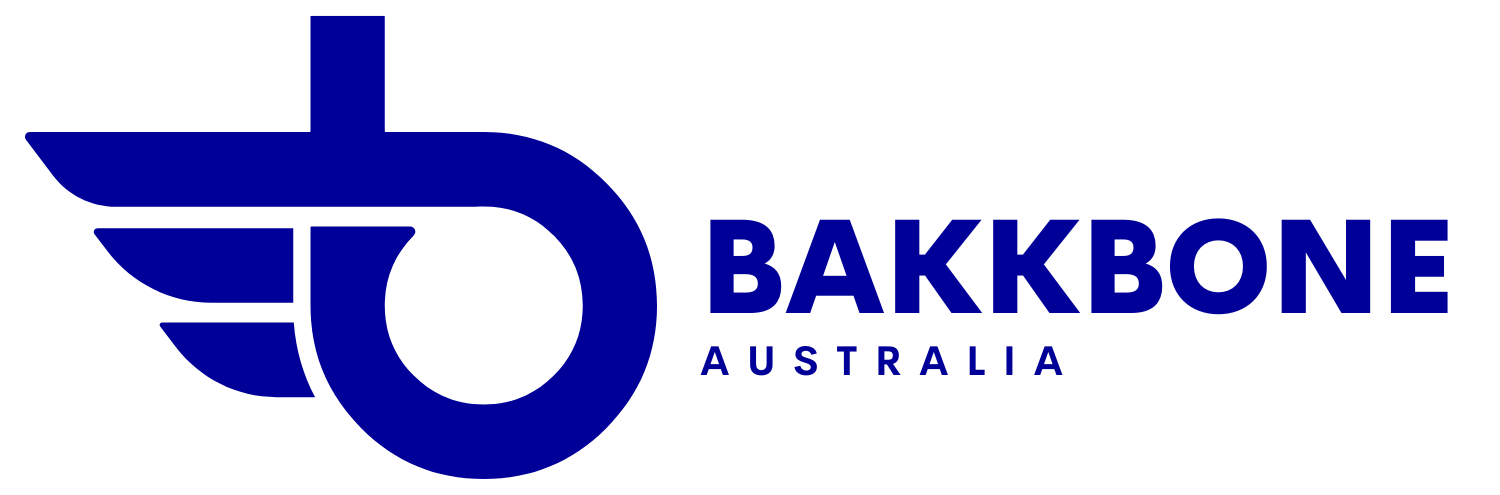BAKKBONE Australia